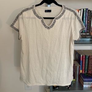 GAP grecian top